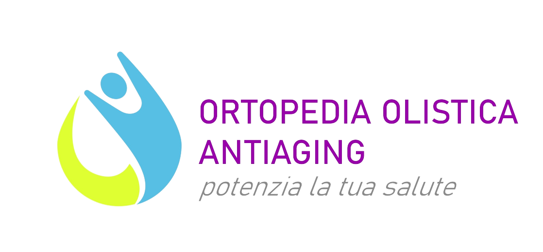Ortopedia Olistica